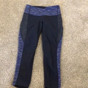Athleta leggings